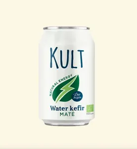 KULT Kefir MATÉ