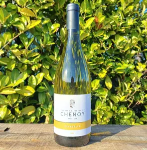 Chenoy Citadelle blanc 2024 (13%)