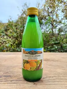Jus de citron