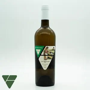 Vin blanc Les affineuses 2022