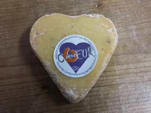 C Mon Cœur Épice Échalote