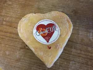 C Mon Cœur Bruschetta
