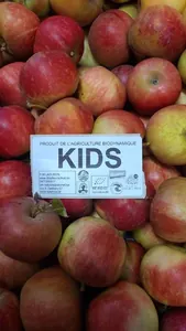 Pomme kids