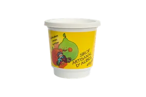 Sirop Artisanal d'Aubel  Doux