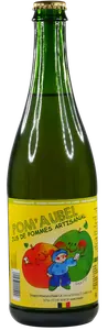 Jus Pom'Aubel