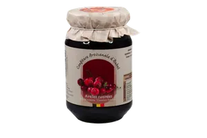 Confiture Artisanale d'Aubel Airelles