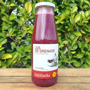 Jus de grenade
