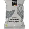 Chips au poivre