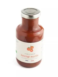 Ketchup maison