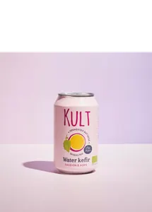 KULT Kefir Passion & Hops