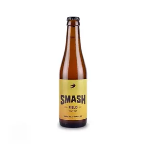 Smash Field (5%)