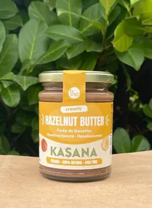 Beurre de noisette