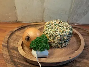 Petit frais saveurs d'automne