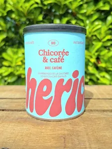 Chicorée Café Cherico