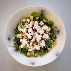 La Tranche : Salade d'hiver